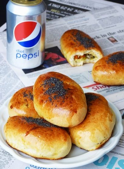 طرز تهیه پیراشکی سیب زمینی