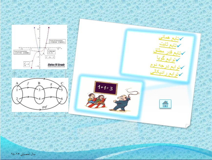 تابع