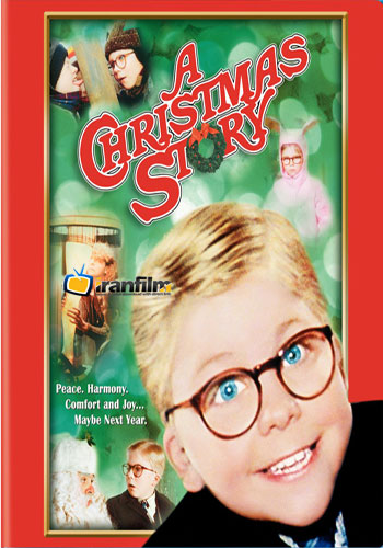 دانلود فیلم A Christmas Story دانلود فیلم A Christmas Story