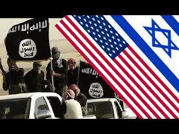 دانلود مقاله با موضوع داعش مولود آمریکا در خدمت جنگهای نیابتی در خاورمیانه