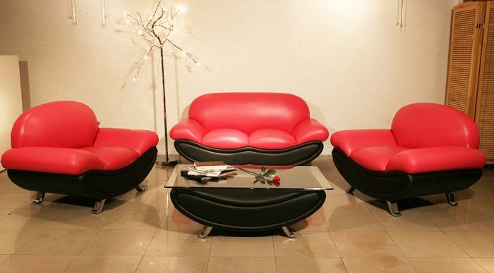 نقاشی ساختمان