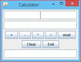 calculator