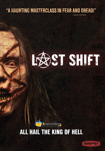 دانلود فیلم Last Shift دانلود فیلم Last Shift