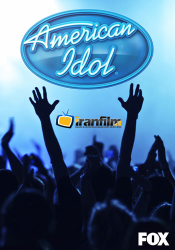 دانلود برنامه American Idol دانلود برنامه American Idol