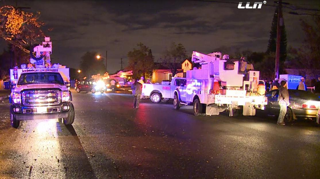 رضا نیک پیام، ایمنی برق، برق گرفتگی ،Reza Nikpayam