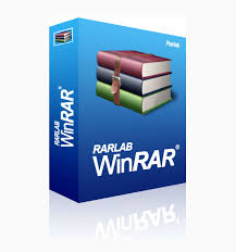 دانلود بهترین نرم افزار فشرده سازی WinRAR 5.30 Final