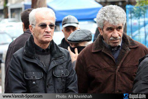 مجید جهانپور