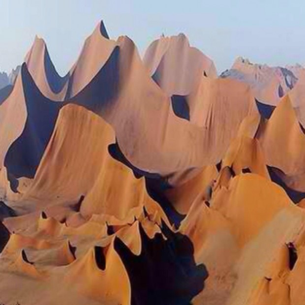 شگفت انگیزترین های زمین (قسمت سوم) شگفت انگیزترین های زمین (قسمت سوم)