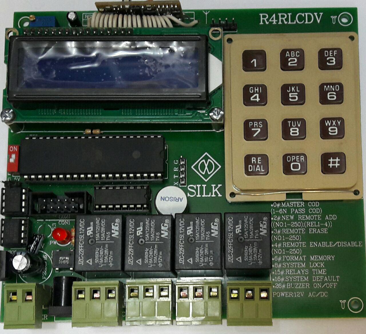 تعمیر جک پارکینگ