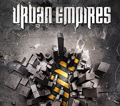دانلود ترینر سالم بازی Urban Empire