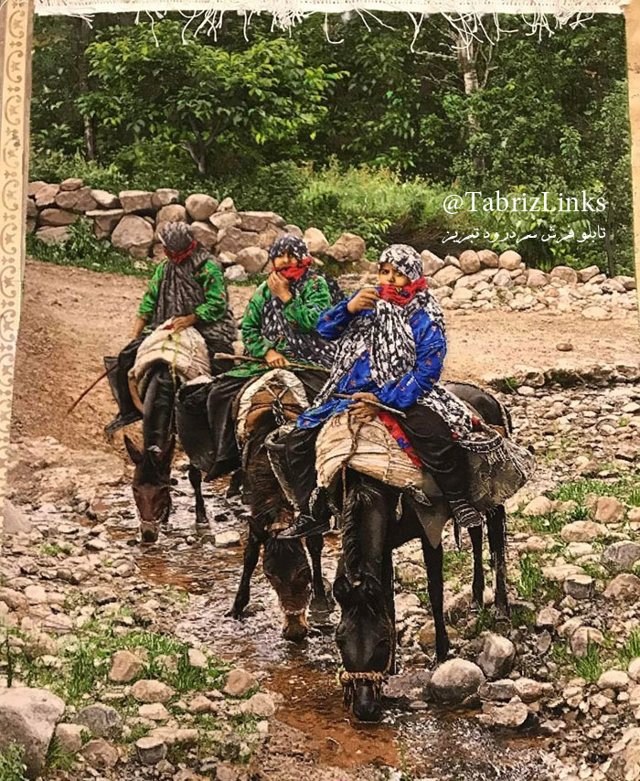 قالی