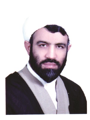 حجت الاسلام مختار روحانی نژاد