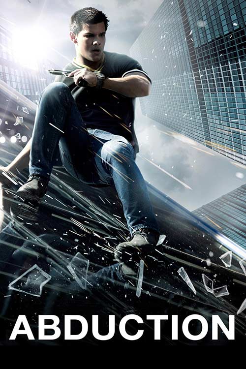 دانلود فیلم Abduction 2011
