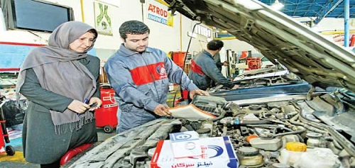 داستان کوتاه وبلاگ روستای حاجی آباد زبرخان نیشابور