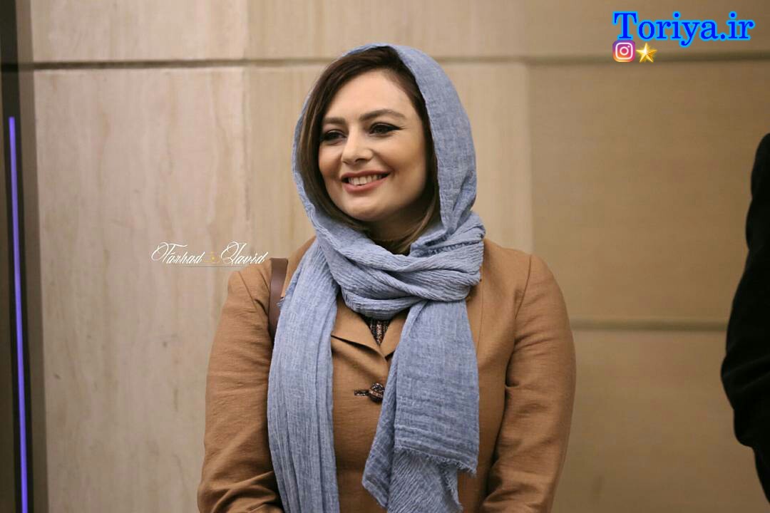 یکتا ناصر در جشنواره فیلم فجر