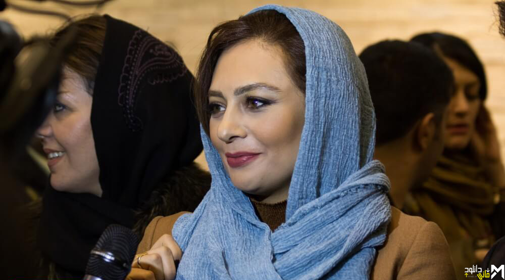  افتتاحیه سی و پنجمین جشنواره فیلم فجر 95 