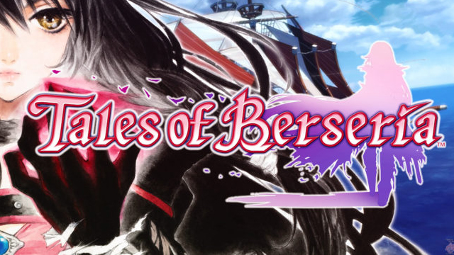 ترینر جدید بازی Tales of Berseria