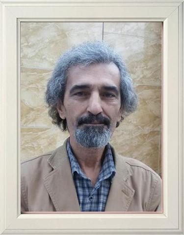    منصور خورشیدی