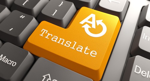 ضرورت ترجمه مقاله توسط افراد متخصص
