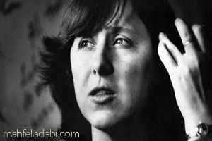 مرگ عادلانه ترین چیز دنیاست ، سوتلانا الکسیویچ ، منبع :
http://mahfeladabi.com/post/9308 مرگ عادلانه ترین چیز دنیاست ، سوتلانا الکسیویچ