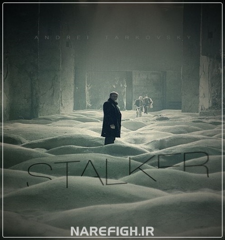 دانلود فیلم سینمایی Stalker 1979 با لینک مستقیم دانلود فیلم سینمایی Stalker 1979 با لینک مستقیم