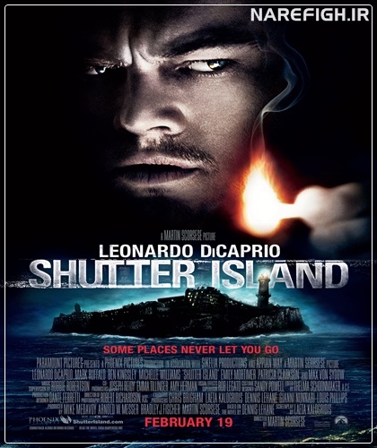 دانلود فیلم سینمایی Shutter Island 2010 دانلود فیلم سینمایی Shutter Island 2010