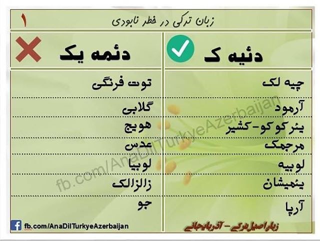 تورک