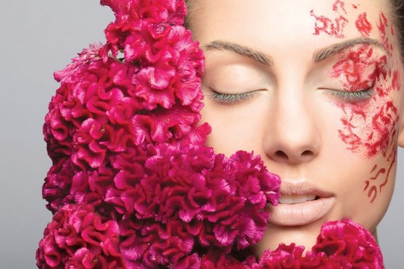 عکسهای جولیا وث و جیل ولنتاین