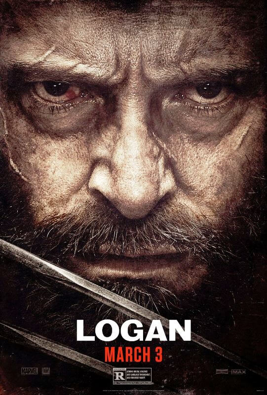 دانلود فیلم جدید Logan 2017 با لینک مستقیم