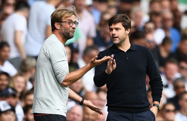 از انقلاب کلوپ تا استمرار پوچتینو