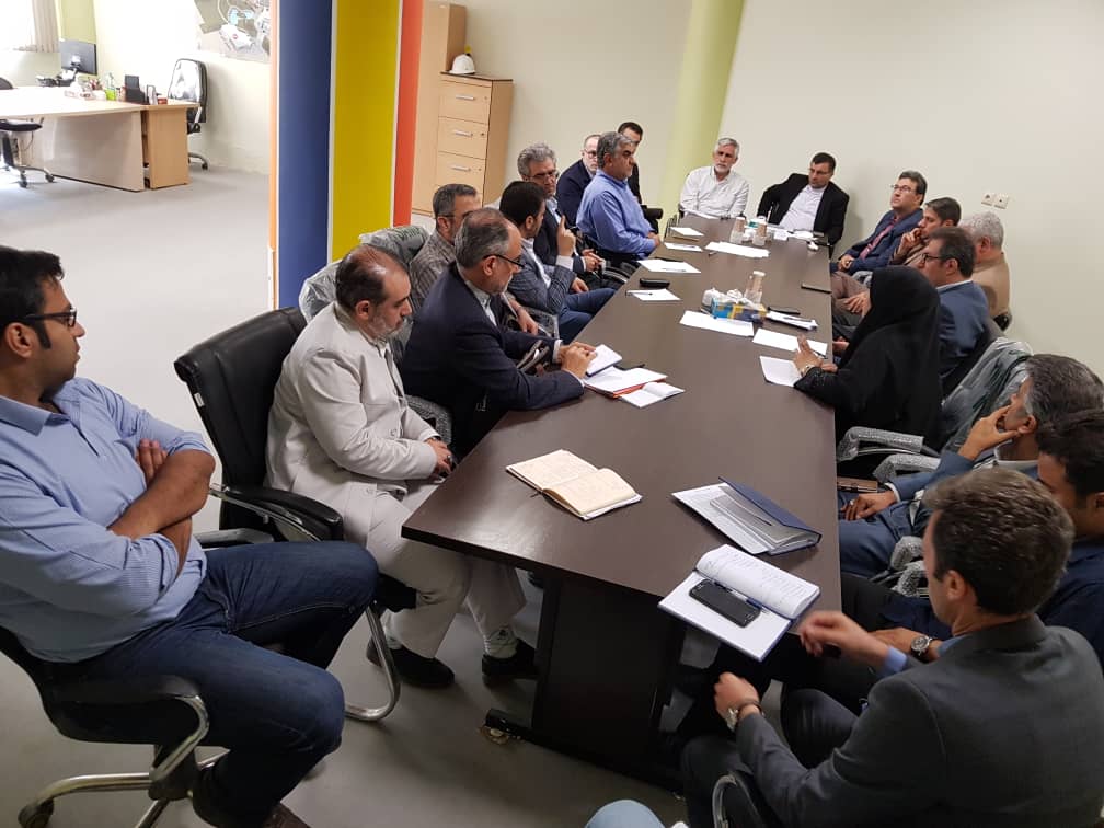 موسسه فرهنگی ورزشی و توانبخشی ایثار خراسان رضوی