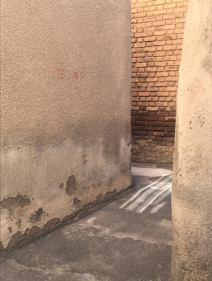 محله