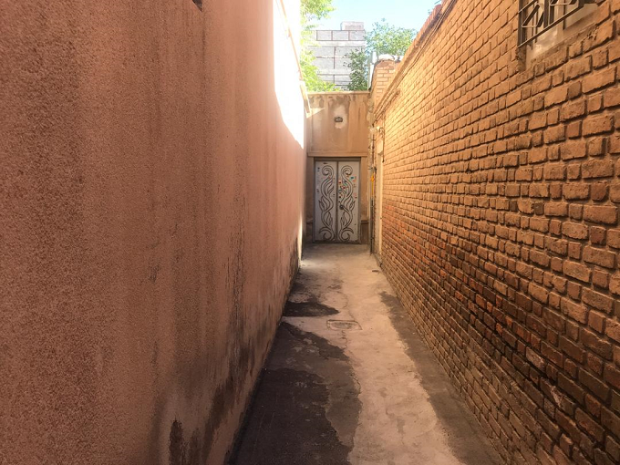 محله تبریز