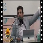 نظر استاد رائفی پور در مورد مرقد مجلل امام خمینی