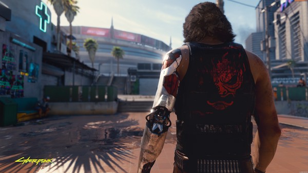 گزارش: مشخصات سخت افزاری سیستمی که نمایش E3 2019 عنوان Cyberpunk 2077 را به اجرا در آورد، اعلام شد
