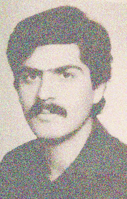 فضل الله نکولعل آزاد