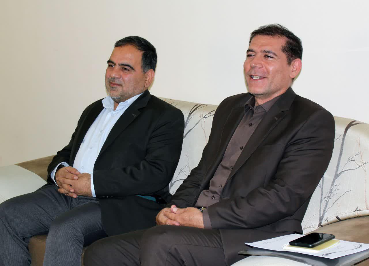 موسسه فرهنگی ورزشی و توانبخشی ایثار خراسان رضوی