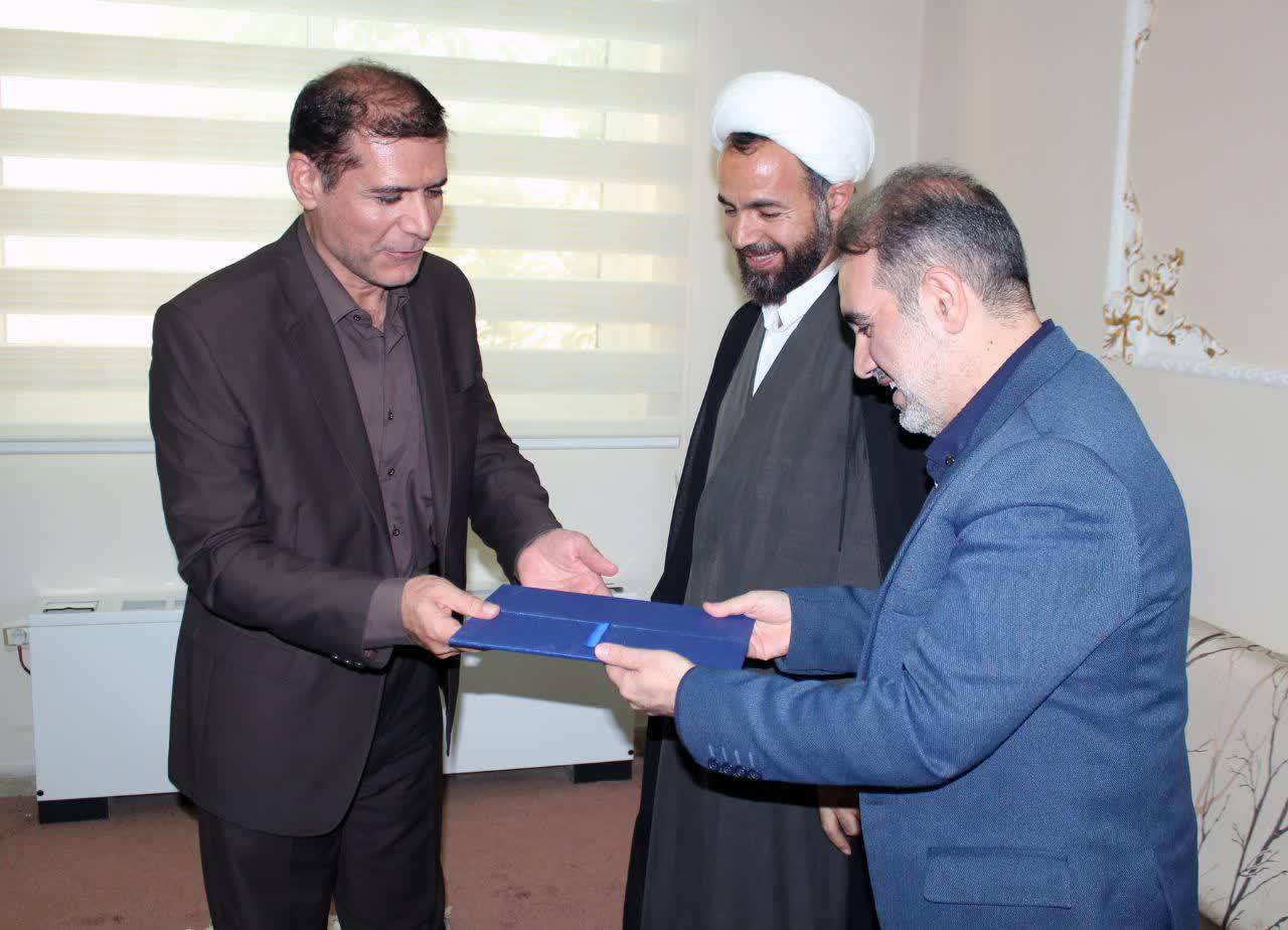 موسسه فرهنگی ورزشی و توانبخشی ایثار خراسان رضوی