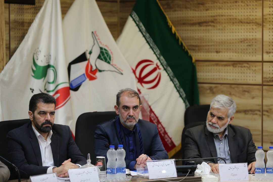 موسسه فرهنگی ورزشی و توانبخشی ایثار خراسان رضوی