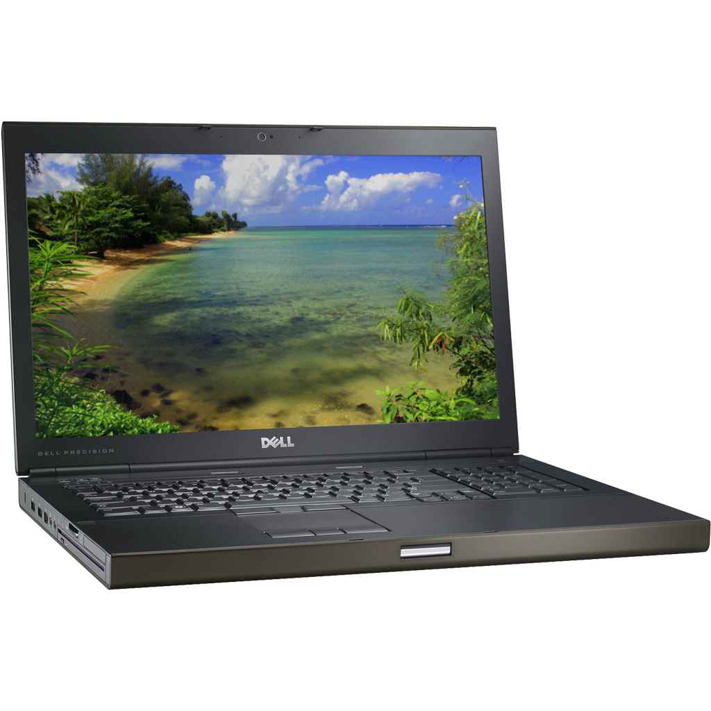 لپ تاپ استوک دل مدل Dell PRECISION M6600