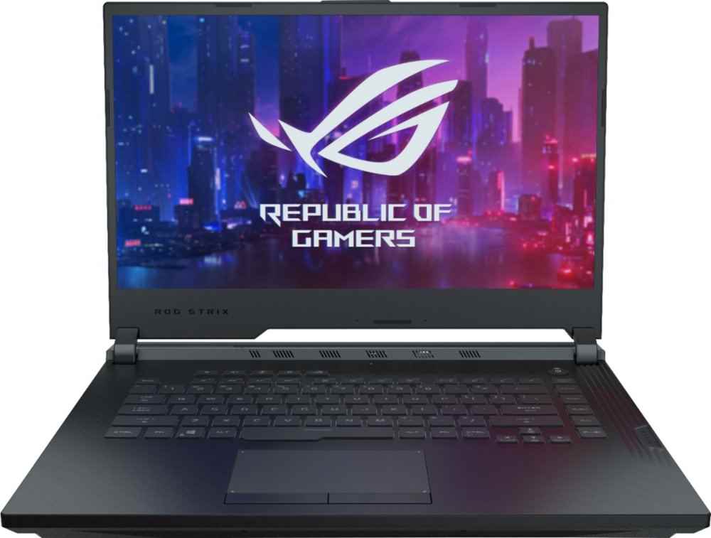 لپ تاپ آکبند ایسوس مدل Asus ROG STRIX G531GT-BI7N6