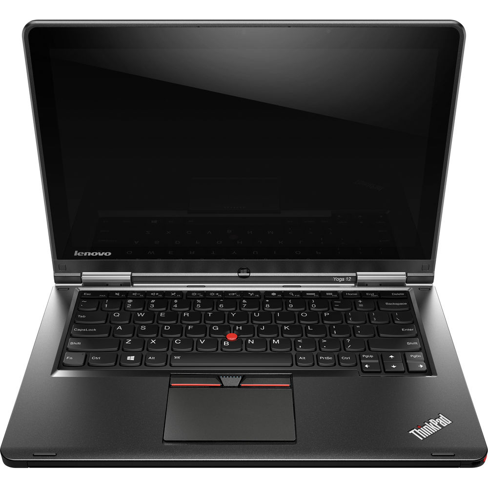 لپ تاپ استوک لنوو مدل Lenovo Yoga 12