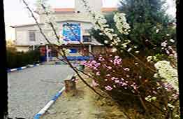 مرکز تخصصی ترک اعتیاد اهواز کمپ
