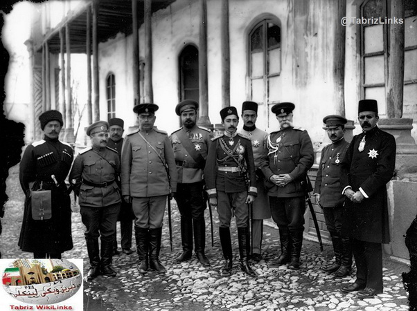 ایران قدیم