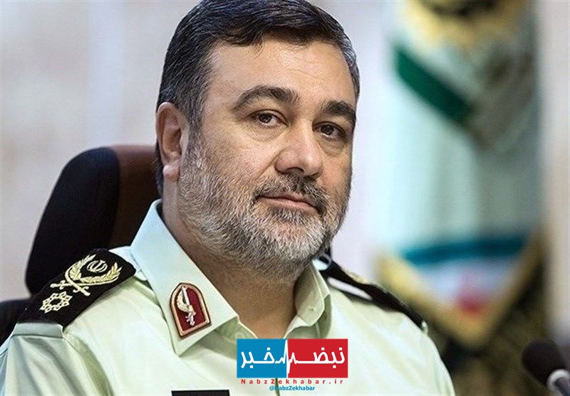 سردار اشتری: زائران از سفر بدون گذرنامه به عراق خودداری کنند 1 10542440 4711