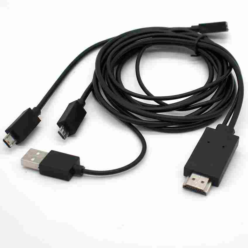 کابل MHL برای سامسونگ