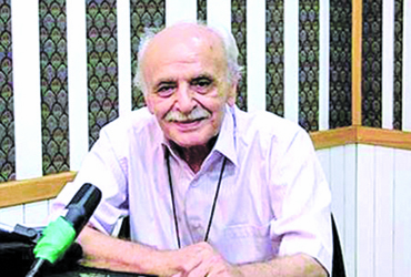 حمید منوچهری