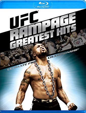 دانلود UFC Rampage Greatest Hits 2015 ریلیز اختصاصی 720p