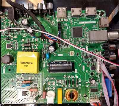 مین برد 24XS450