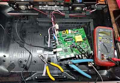 مین برد 24XS430